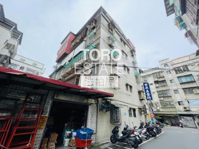 新北土城拍賣公寓-7