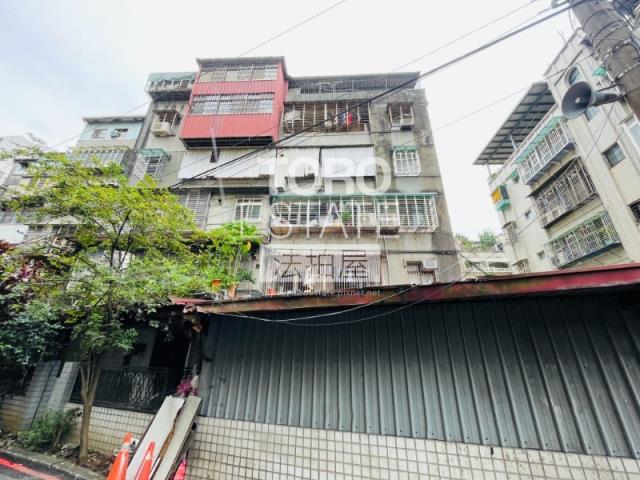 新北土城拍賣公寓-8