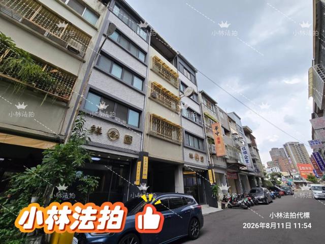 台中北區法拍透天-3