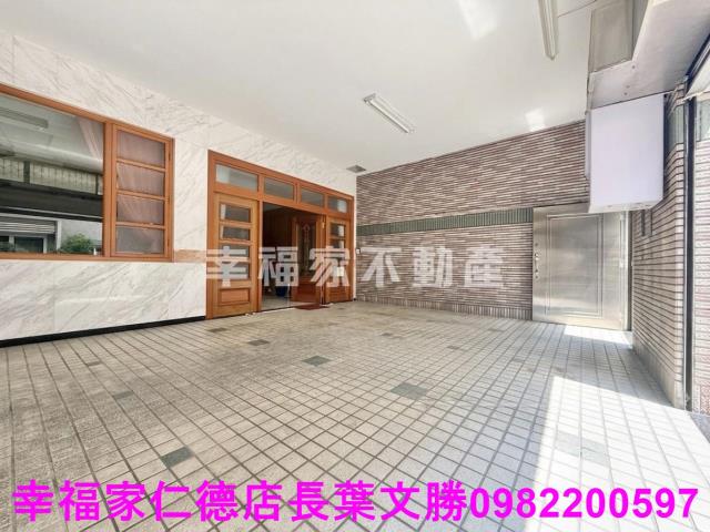 台南安平透天-2