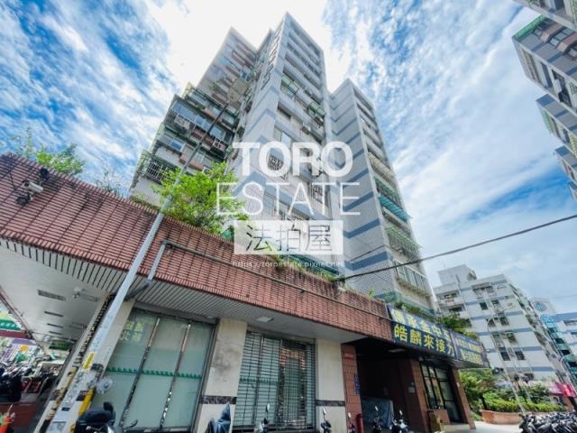新北新店法拍大樓-4