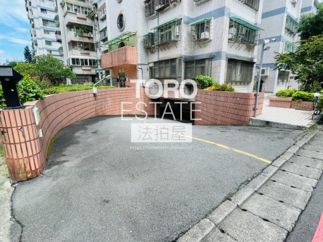 新北新店法拍大樓-6