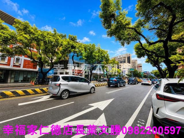 台南東區透天-4