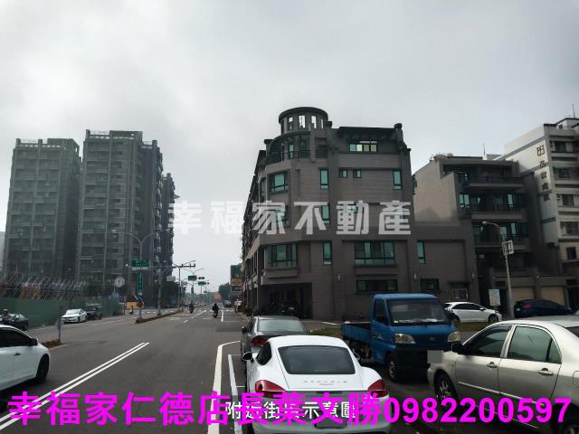 台南安平透天-12