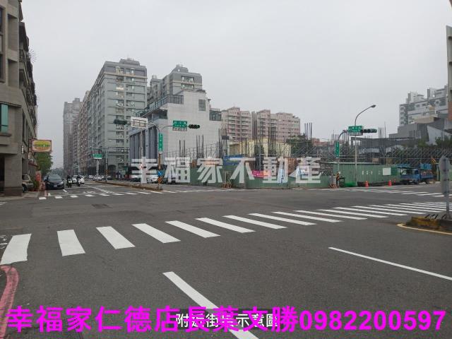 台南安平透天-1