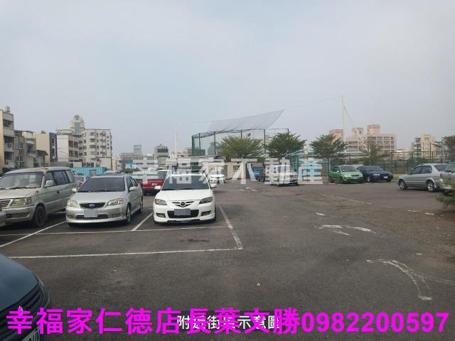 台南安平透天-3