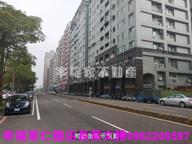台南安平透天-4