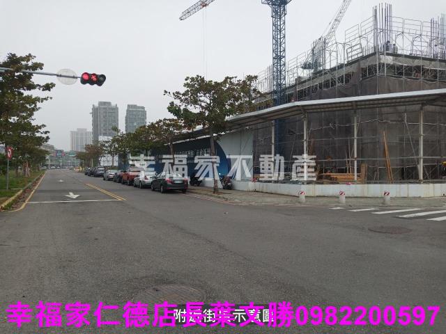 台南安平透天-6