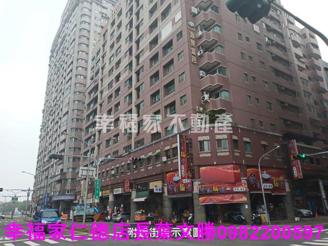 台南安平透天-8