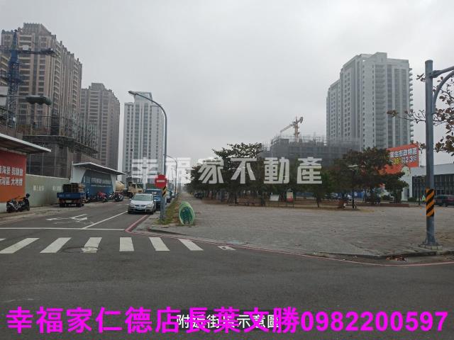 台南安平透天-9