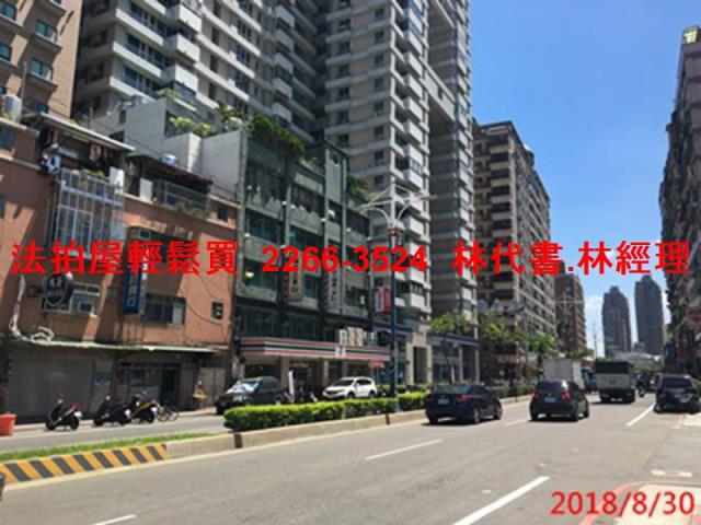 新北八里大樓拍賣-11