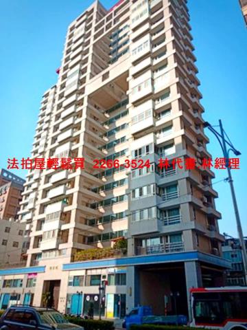 新北八里大樓拍賣-4