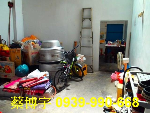 埔心中正路法拍屋透天