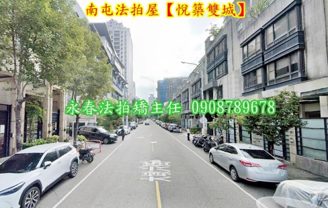 南屯拍賣透天-4