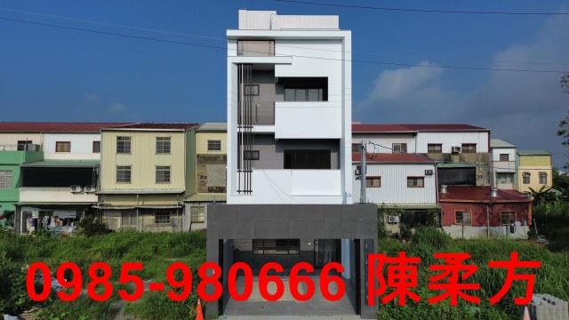 中埔別墅-1