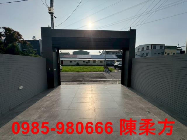 中埔別墅-3