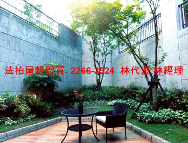 內湖華廈法拍-11