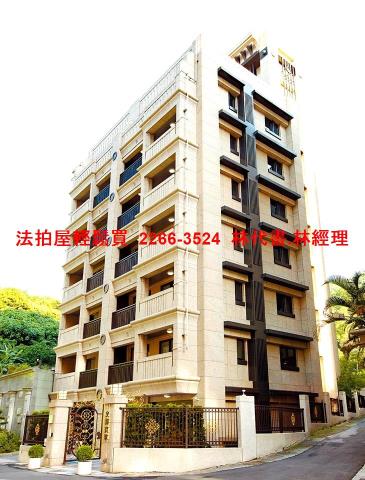 內湖華廈法拍-1