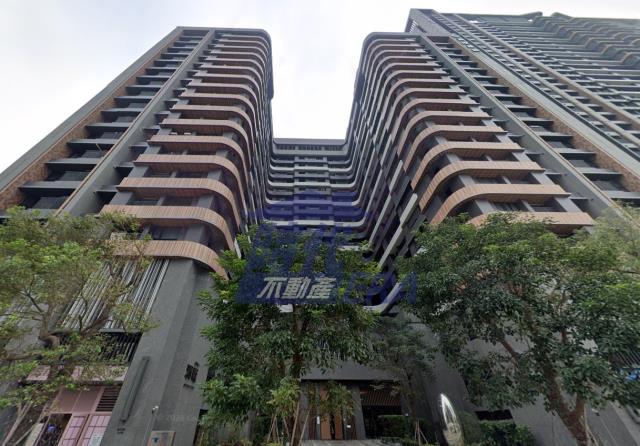 台南拍賣大樓-1