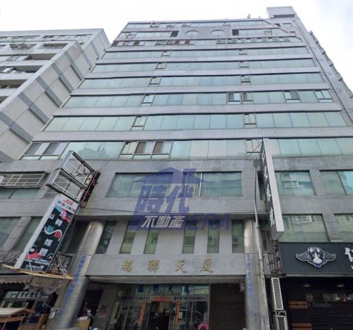 台中大樓拍賣-1
