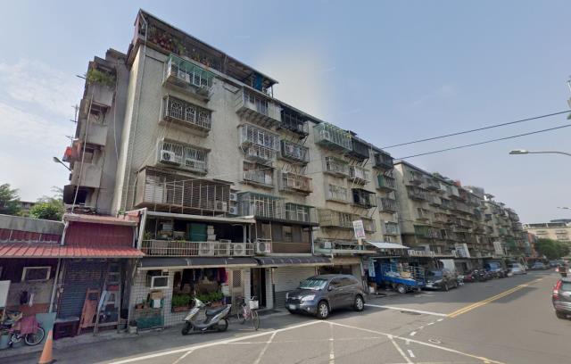 台北法拍公寓-1