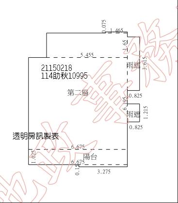 台北法拍華廈-2