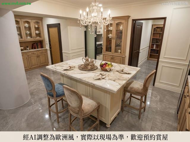 高雄苓雅華廈-3