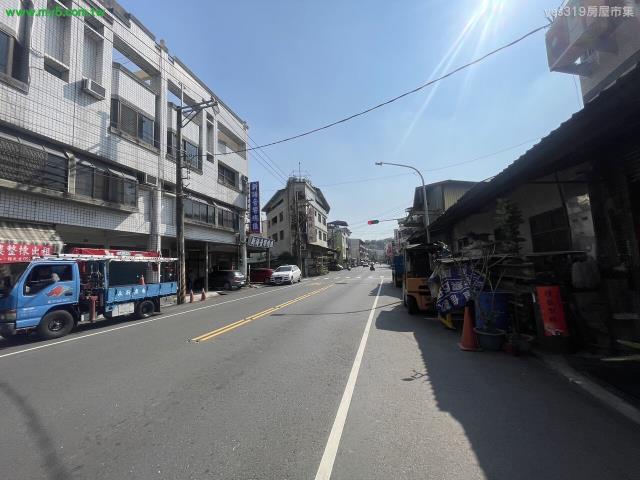 高雄旗山透天-1