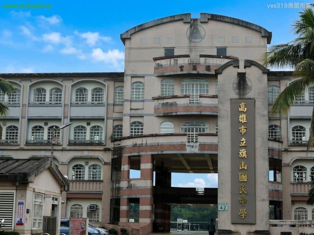 高雄旗山透天-9