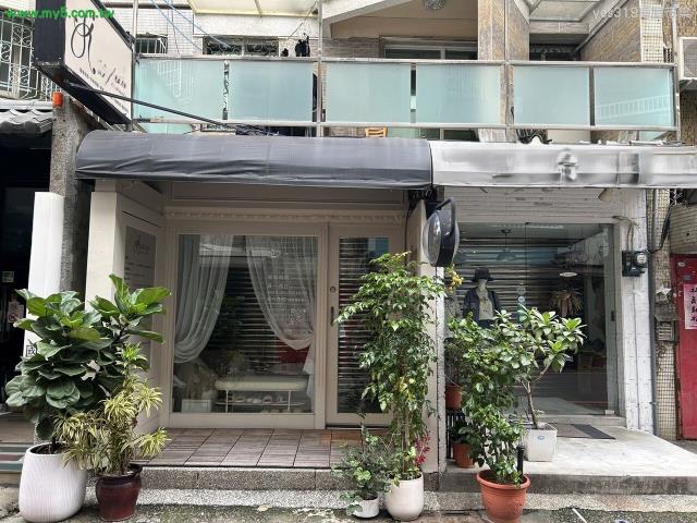 高雄前鎮公寓-1
