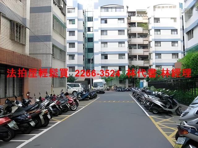 新北新店大樓法拍-7