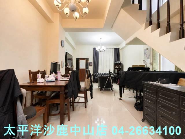 台中沙鹿透天-4