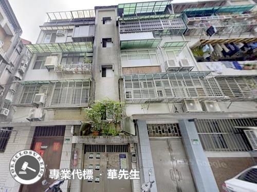 台北信義區公寓法拍-3