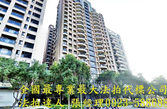 北屯法拍大樓-2