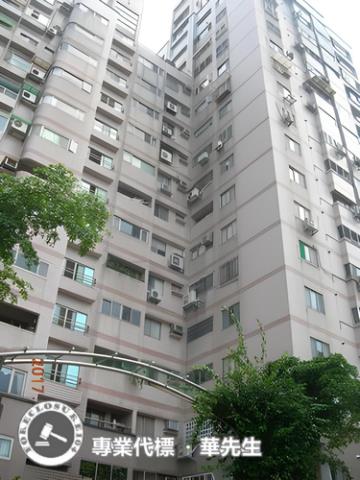文山區大樓法拍-3