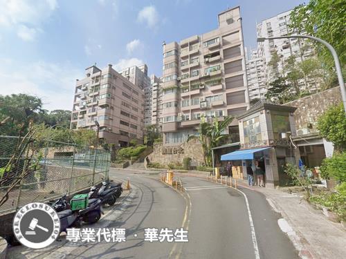 文山區大樓法拍-1