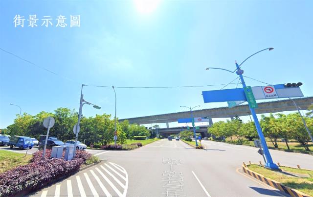 楊梅廠房-1