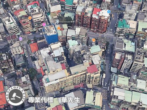 大安區法拍華廈-6