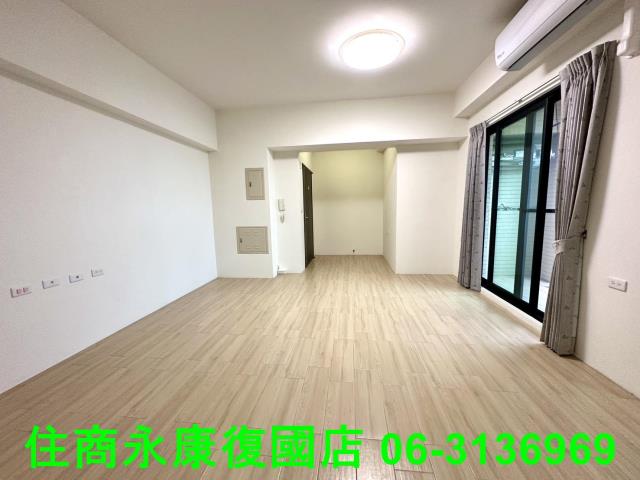 安南華廈-1