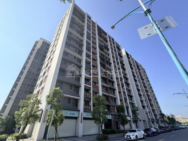 八里大樓拍賣-1