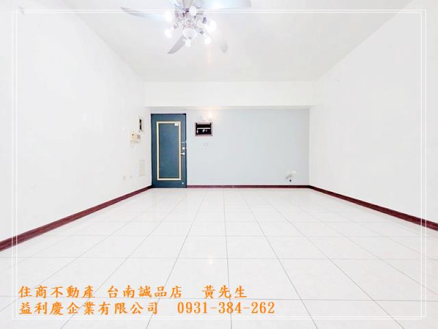 近仁德交流道邊間景觀