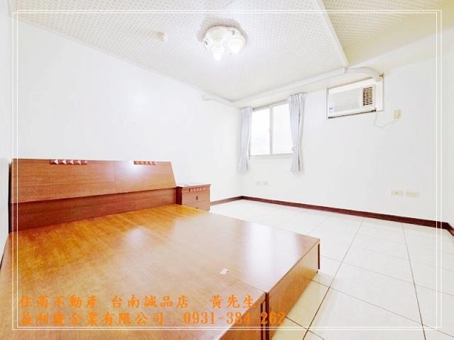 近仁德交流道邊間景觀