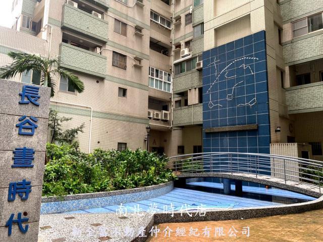 台南大樓-13