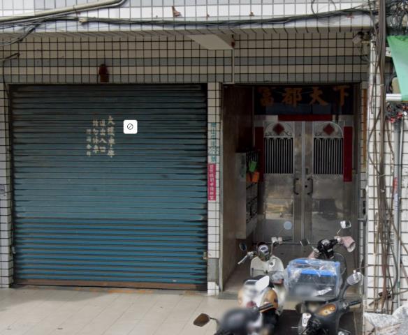 高雄法拍華廈-7