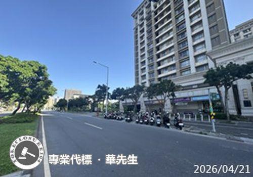 新北大樓法拍-2
