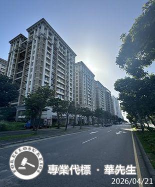 新北大樓法拍-3