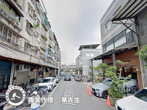 台北公寓拍賣-2