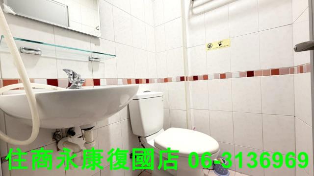 台南永康透天-4