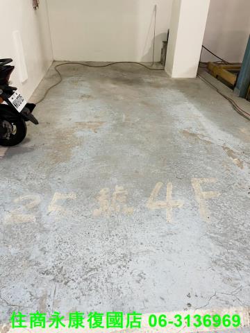 台南東區華廈-13