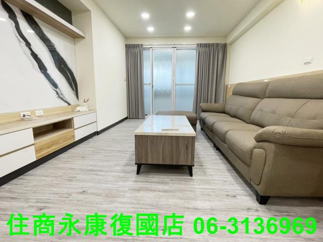 台南東區華廈-1